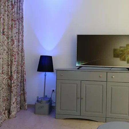 Apartamento Reflejos De La Luna