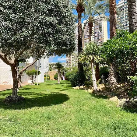 Apartament Reflejos De La Luna