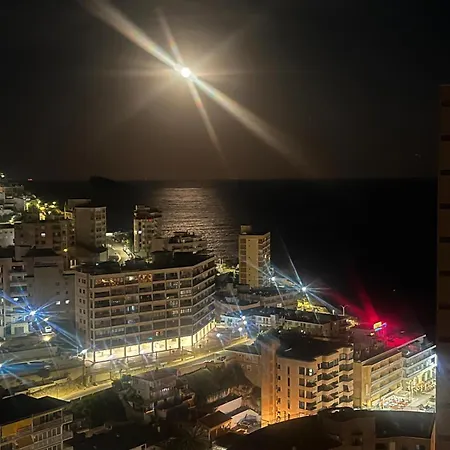 Reflejos De La Luna