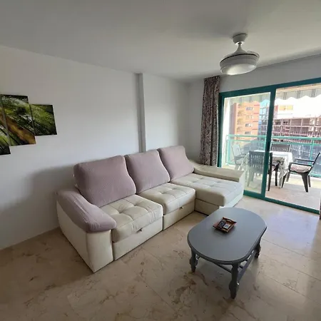 Apartament Reflejos De La Luna