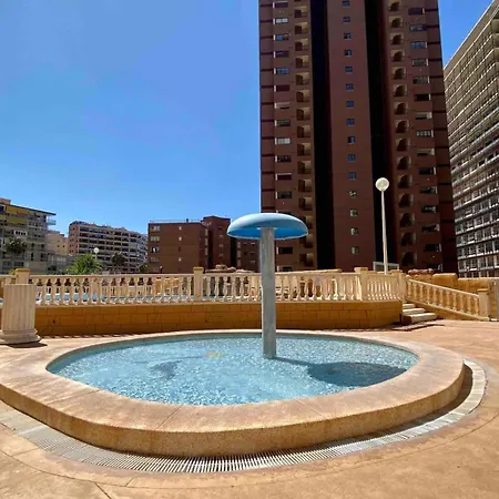 Apartament Reflejos De La Luna *