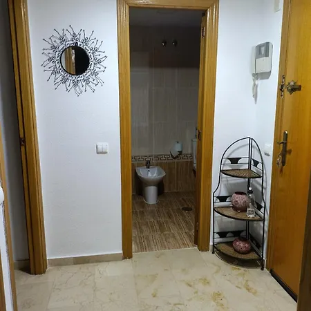 Reflejos De La Luna Apartament Cala de Finestrat