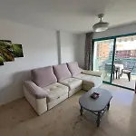 Apartmán Reflejos De La Luna