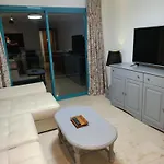 Reflejos De La Luna Apartmán