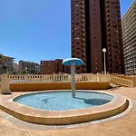 Apartmán Reflejos De La Luna *